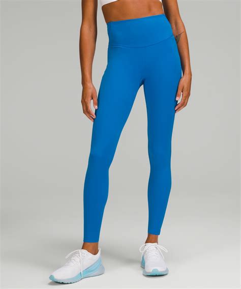 Poolside lulu leggings - Oasis PureLuxe High Waisted 6” Short: $49.95 at Fabletics. Available in various colors, these super-soft bike shorts look almost exactly like Lululemon’s Align Shorts. They’re both made of four-way stretch fabric and are breathable and high-waisted. One reviewer said, “So soft and comfortable.”.